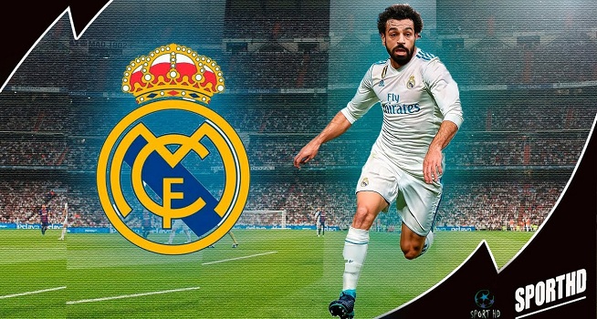 Báo Tây Ban Nha: Chi số tiền kỉ lục, Real đã có được chữ kí của Salah?