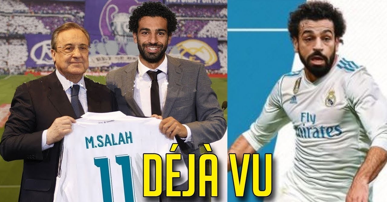 NÓNG: Ngay trước thềm chung kết C1, Liverpool đồng ý để Salah sang Real nhưng với 1 điều kiện hết sức hoang đường