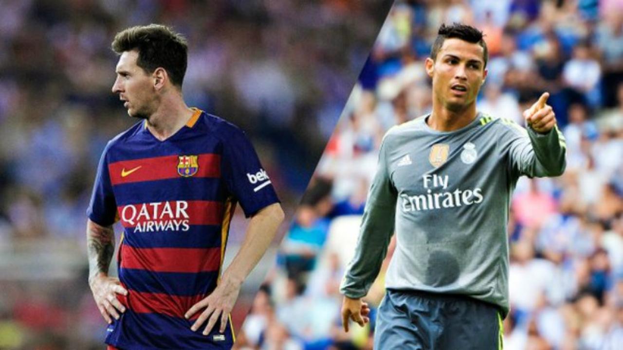 TOP 10 cầu thủ hay nhất La Liga: Ronaldo có theo kịp Messi?