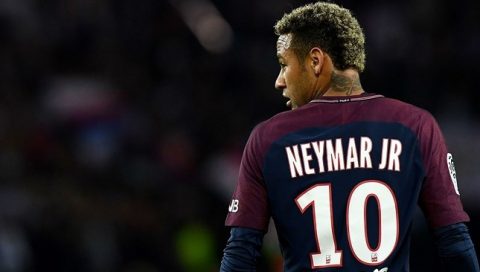 Vụ Neymar có biến lớn: Tiết lộ cuộc hẹn bí mật ở Rio, tương lai của “tiểu Pele” dần sáng tỏ?