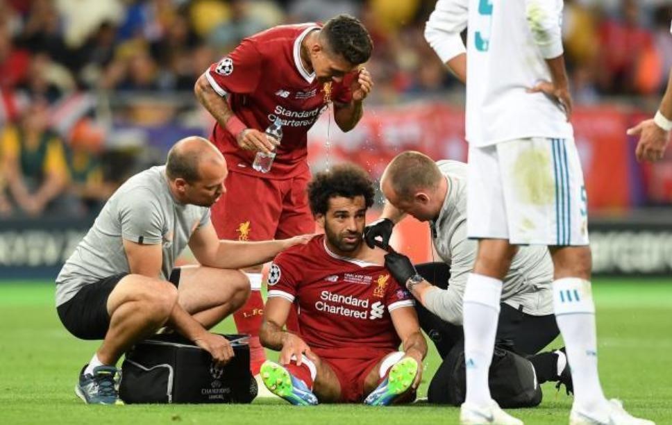 Nóng: Liên đoàn bóng đá Ai Cập thông báo về chấn thương của Salah, triệu fan thở phào nhẹ nhõm