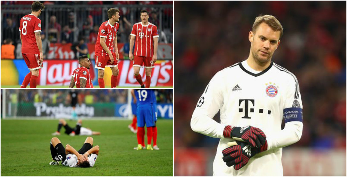 Đây! 3 lý do khiến người Đức khó lòng bảo vệ thành công chức vô địch World Cup!