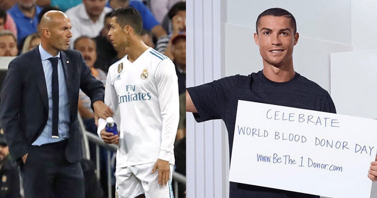 Báo Tây Ban Nha: Ronaldo cảm thấy “kinh tởm” bởi bản hợp đồng sỉ nhục của Real