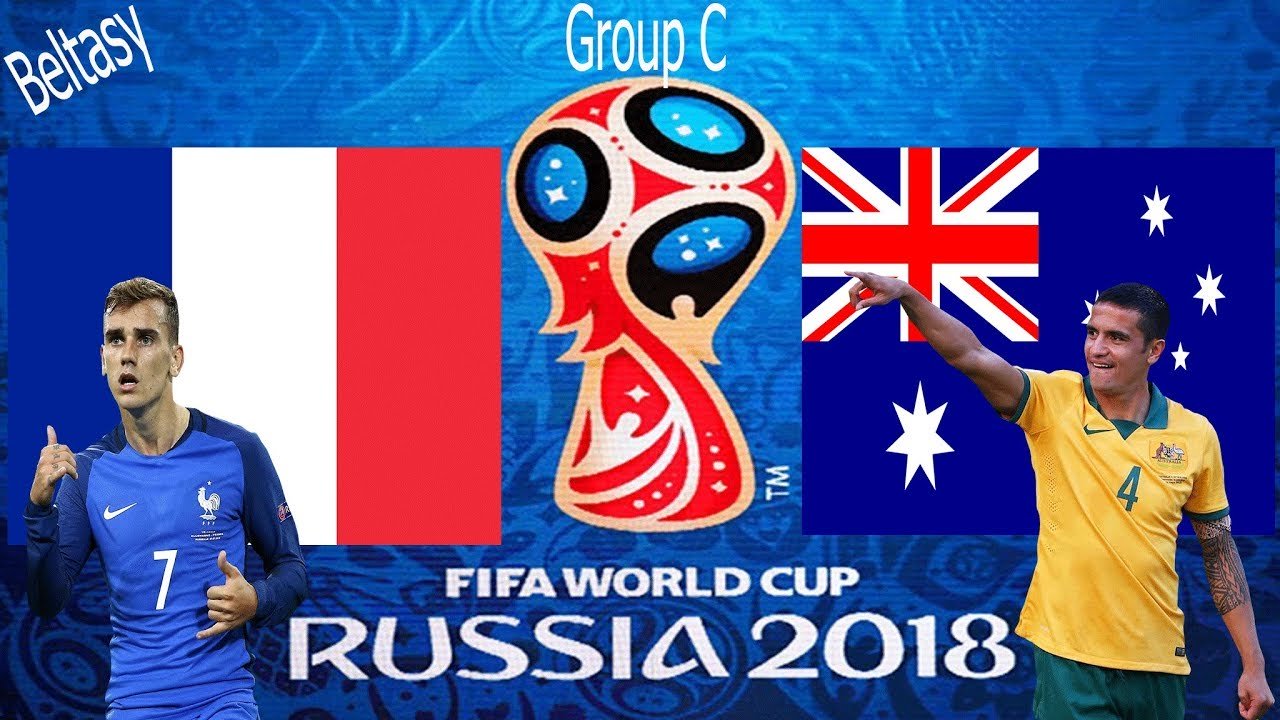 “Kèo thơm” World Cup 16/06: Pháp thắng đậm Úc, Peru sẽ có điểm