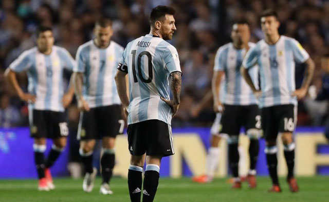 7 lời tiên tri điên rồ nhất World Cup 2018: ‘Phẫn nộ’ với dự đoán Argentina bị loại từ vòng bảng