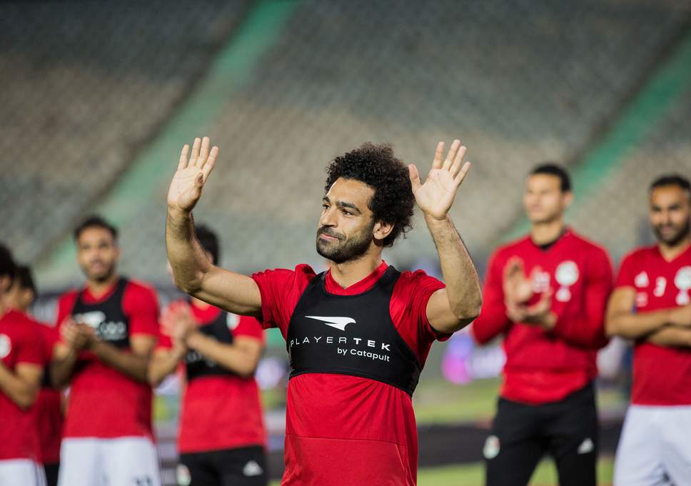 World Cup 2018 còn 1 ngày: Chấn thương của Salah có diễn biến mới, Ai Cập nín thở chờ đợi
