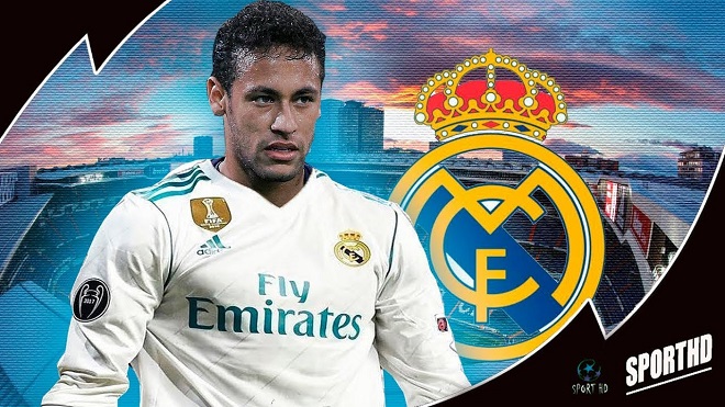 Real Madrid chắc chắn sẽ có cái gật đầu từ Neymar nếu đáp ứng một điều kiện duy nhất này!