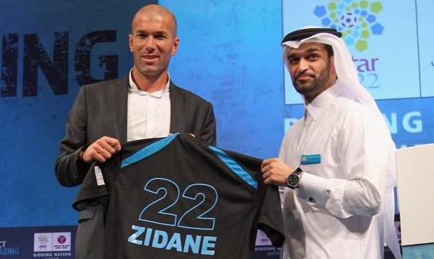 NÓNG: Zidane đã có bến đỗ mới, nhận “thù lao” gần 4 tỷ/ngày, hưởng lương cao nhất thế giới?