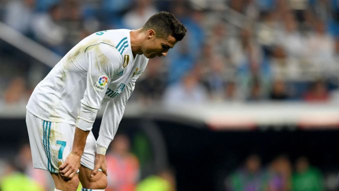 SỐC: Ronaldo bị Real đối đãi bạc bẽo không khác gì Casillas và Pepe vì sắp “hết thời”