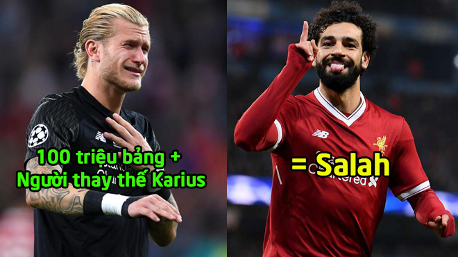 CỰC NÓNG: 100 triệu euro + người Liverpool cần, Barca giật “siêu bom tấn” Salah