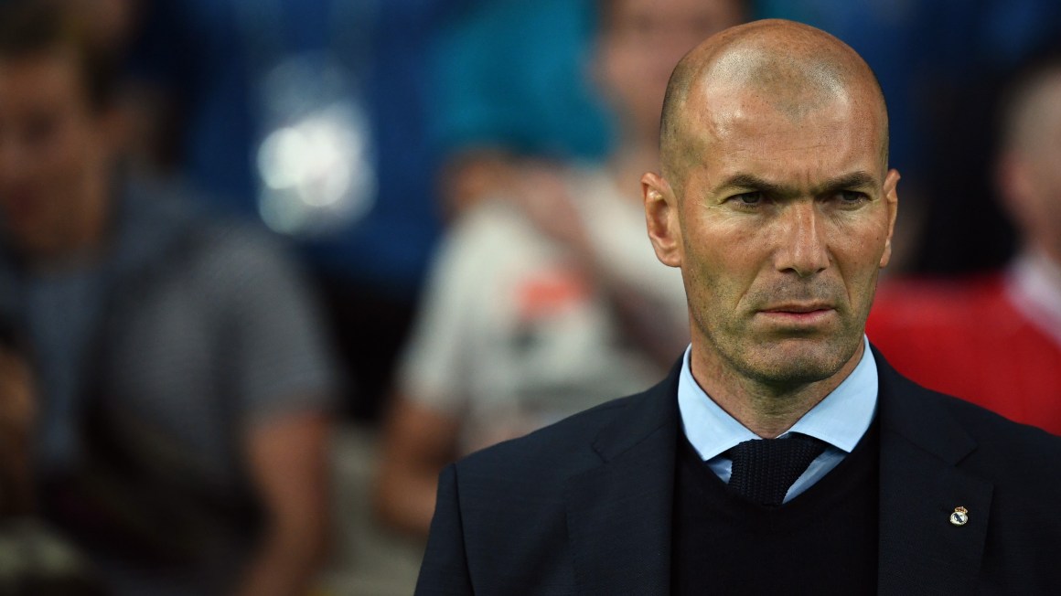 Đích thân Zidane giãi bày lý do chia tay Real, nghe xong đủ hiểu tại sao ông vĩ đại nhất thế giới