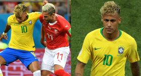 NÓNG: Neymar bỏ tập giữa chừng, Brazil & PSG giật mình thon thót