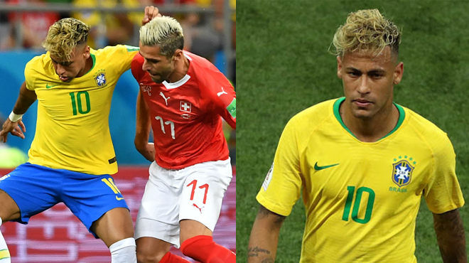 NÓNG: Neymar bỏ tập giữa chừng, Brazil & PSG giật mình thon thót