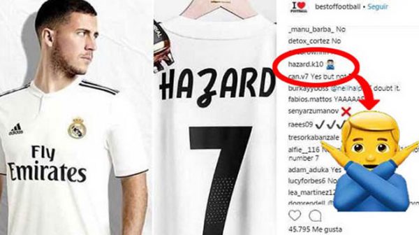 Thật 100%: Đích thân Hazard xác nhận sẽ tới Real, CĐV có thể quên đi Ronaldo được rồi