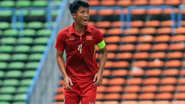 Báo Indonesia chọn Bùi Tiến Dũng vào top 5 cầu thủ sẽ tỏa sáng ở AFF Cup