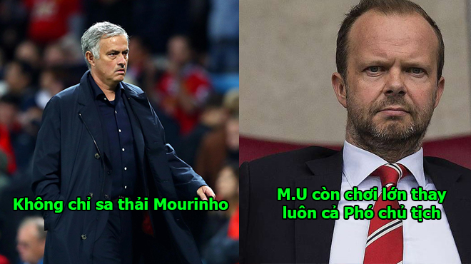 Để tuột mất Zidane vào tay Juventus, MU chuyển mục tiêu đưa kẻ thù không đội trời chung của Mourinho về thay thế