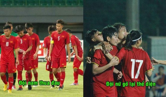 Nữ cầu thủ Việt Nam bứt tốc như xé gió, dứt điểm cực kỳ tinh tế tung lưới Malaysia mang về chiến thắng ngay ngày ra quân