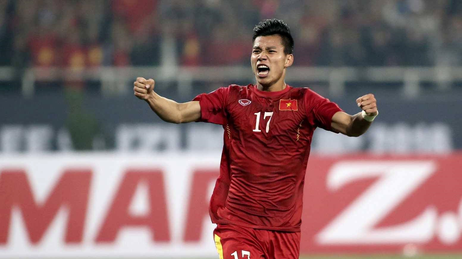Tiết lộ bất ngờ: Hậu vệ Văn Thanh vẫn có thể thi đấu tại AFF Cup 2018, nhưng…