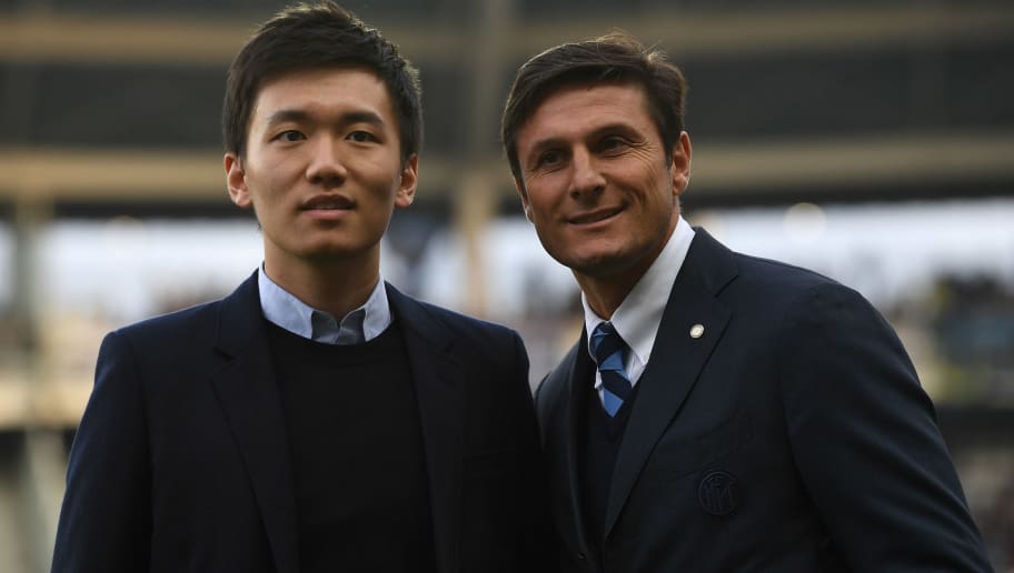 Chấn động: Inter Milan có chủ tịch mới trẻ nhất lịch sử CLB, là “cậu ấm” người Trung Quốc