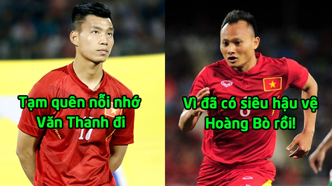 “Hoàng bò chính là hậu vệ có ‘1-0-2’ của bóng đá Việt Nam”