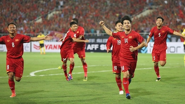 5 điểm nhấn ĐT Việt Nam 2-0 ĐT Malaysia: Công cường thủ xuất sắc, cúp Vàng về tay là điều đương nhiên