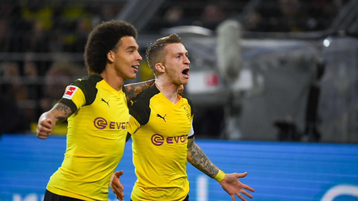 Kết quả Dortmund vs Bayern Munich: Mãn nhãn màn rượt đuổi 5 bàn, xứng danh Deby nước Đức