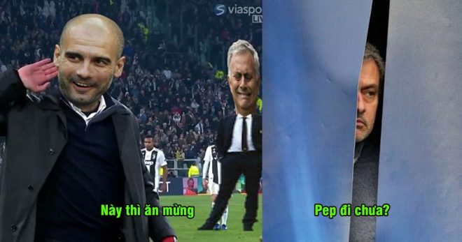 Cười vỡ bụng với chùm ảnh chế giễu thất bại của MU trước Man City: Mourinho tơi tả với cư dân mạng