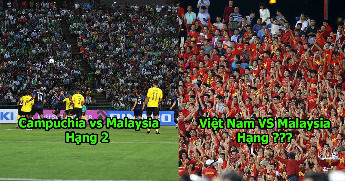 Xếp hạng 9 sân vận động có CĐV cuồng nhiệt nhất Đông Nam Á: Vị trí số 1 khiến cả Thế Giới nể phục