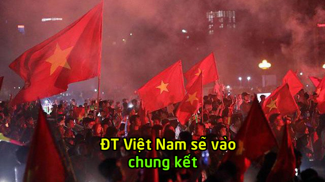 Báo Hàn Quốc vẽ ra kịch bản “đẹp như mơ” cho ĐT Việt Nam trước giờ G
