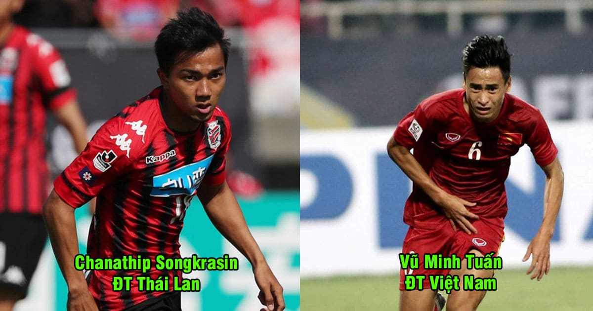Điểm mặt 7 cái tên vắng mặt đáng tiếc nhất ở AFF Cup 2018: Quá đáng tiếc cho những cái tên của ĐT Việt Nam