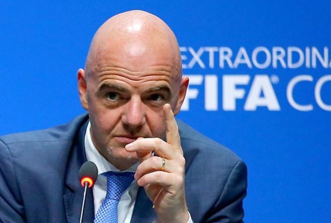 Thật không thể tin được, FIFA chính thức cân nhắc tổ chức World Cup 2 năm một lần