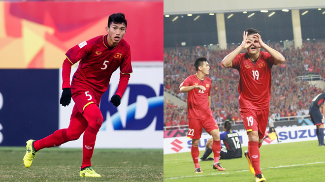 Điểm mặt 3 ngôi sao đáng xem nhất của ĐT Việt Nam trước trận chung kết lượt đi trên đất Malaysia