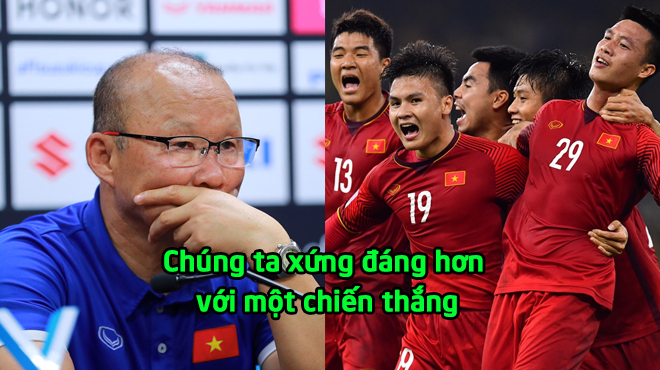 Huyền thoại Nguyễn Hồng Sơn: “Malaysia đã gặp may trước tuyển chúng ta”