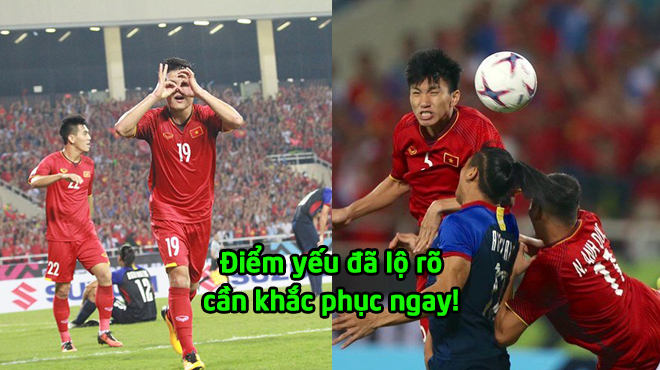 Báo châu Á: “Việt Nam có 1 điểm yếu ch.ết người, cần khắc phục ngay nếu muốn vô địch”