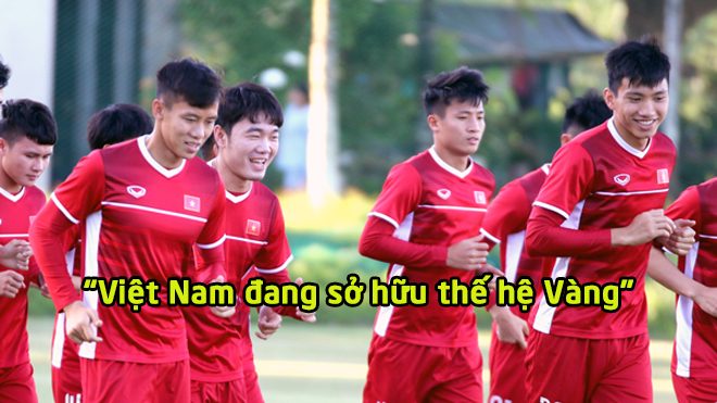 Báo châu Á chỉ ra 2 yếu tố quan trọng nhất để Việt Nam vô địch AFF Cup 2018, gọi tên “thầy” Park