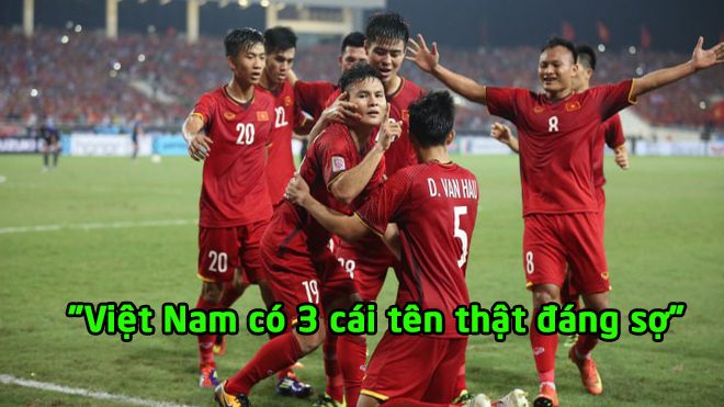 Hậu vệ Malaysia chỉ ra 3 cái tên nguy hiểm nhất tuyển Việt Nam, hứa hẹn sẽ chăm sóc kỹ lưỡng ở trận chung kết
