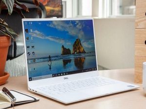 5 mẫu laptop có thời lượng “pin trâu” nhất hiện nay