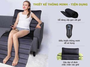 Cách chọn máy rung massage phù hợp với từng người