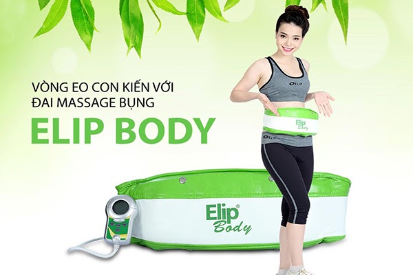 Máy rung bụng đặc biệt thích hợp với bà nội trợ, phụ nữ sau sinh béo bụng