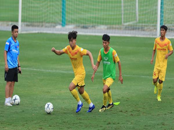 Bóng đá Việt 29/8: U19 và U22 Việt Nam hướng đến mục tiêu xa