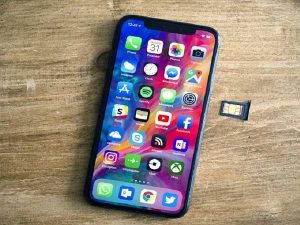 Nằm mơ thấy điện thoại là điềm gì, đánh con nào dễ trúng?