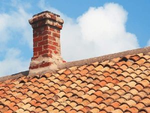 Mơ thấy ống khói báo hiệu điều gì, con số liên quan