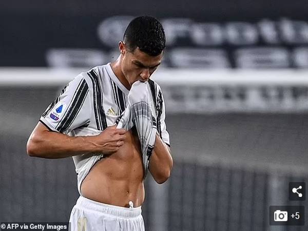 Bóng đá QT ngày 11/5: Juventus bị dọa đuổi khỏi Serie A
