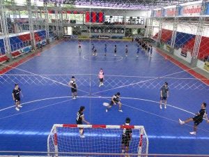 Futsal là gì? Luật thi đấu môn bóng đá trong nhà này như thế nào?
