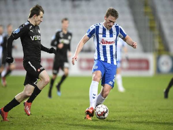 Thông tin trận đấu Odense vs Vejle, 0h ngày 15/5