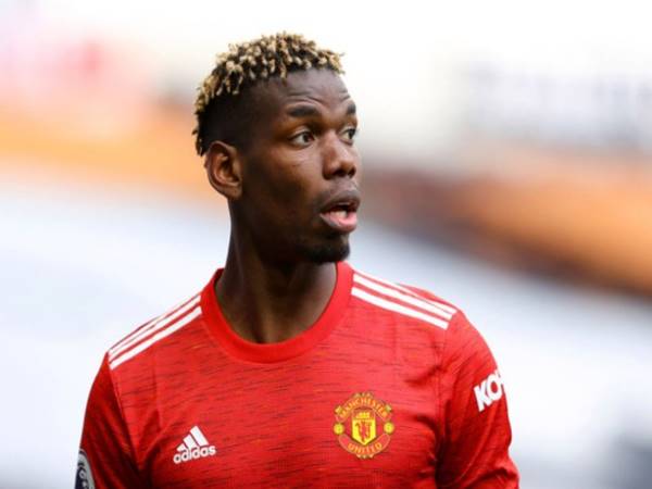 Tin bóng đá 17/5: Man United chốt giá bán ngôi sao Pogba