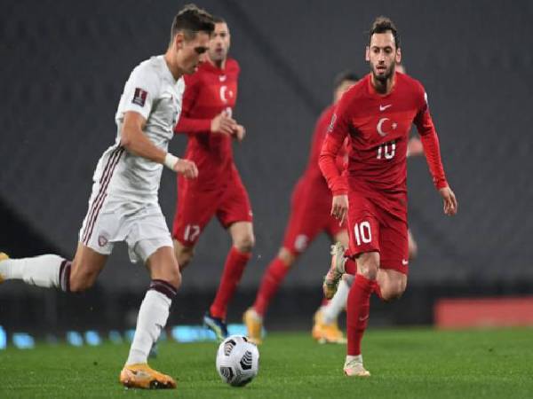 Dự đoán bóng đá Lithuania vs Latvia, 23h00 ngày 04/6