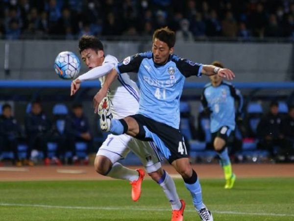 Dự đoán Kawasaki Frontale vs Nagano Parceiro, 16h ngày 9/6