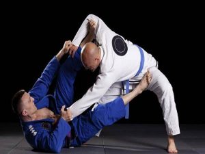 BJJ là gì? Sự phát triển mạnh mẽ của Brazilian Jiu-Jitsu