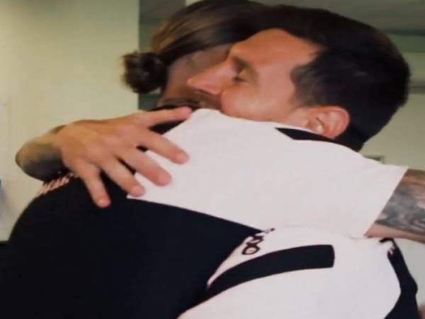 Bóng đá QT ngày 13/8: Messi – Ramos tái ngộ trong màu áo PSG